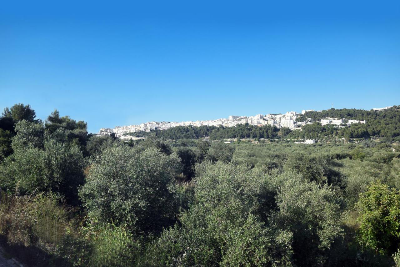Vacanze Top Peschici Bagian luar foto