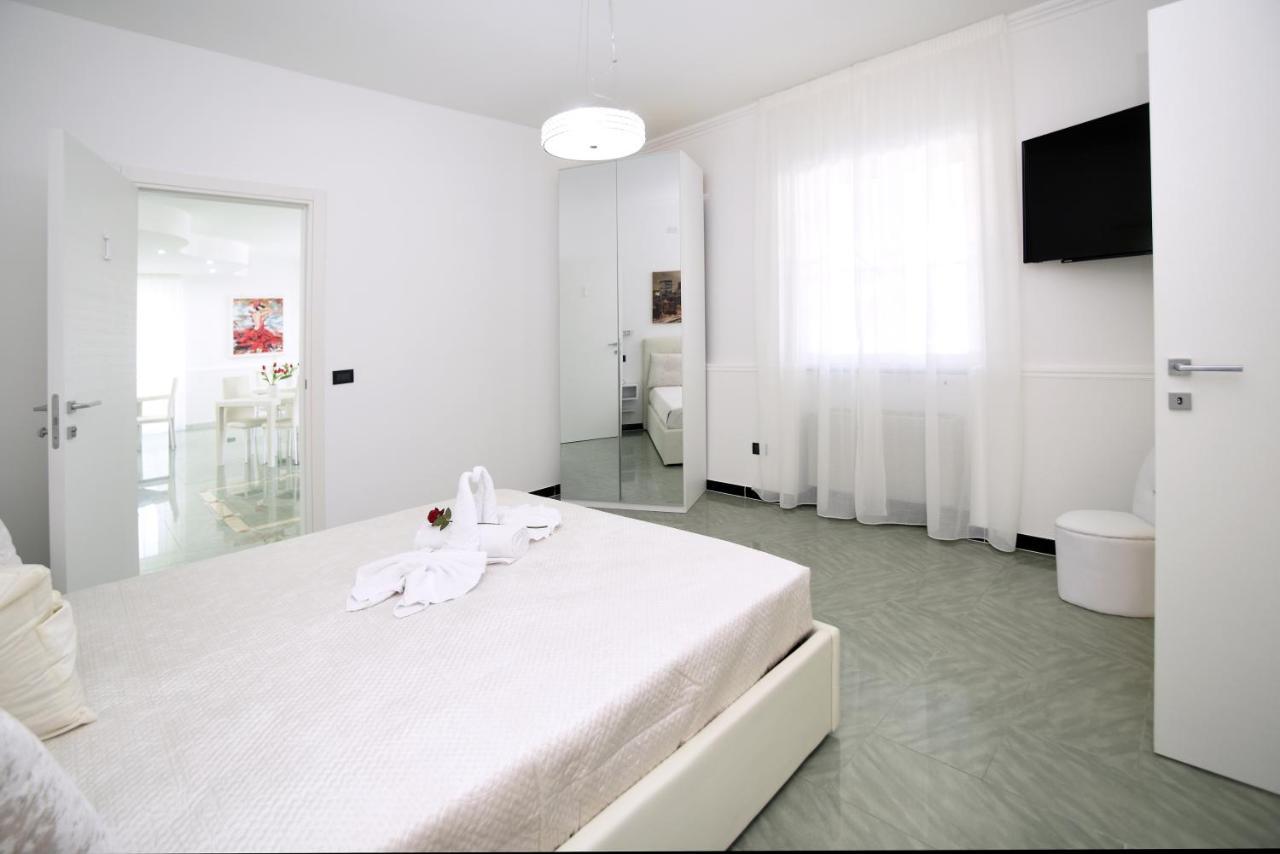 Vacanze Top Peschici Bagian luar foto