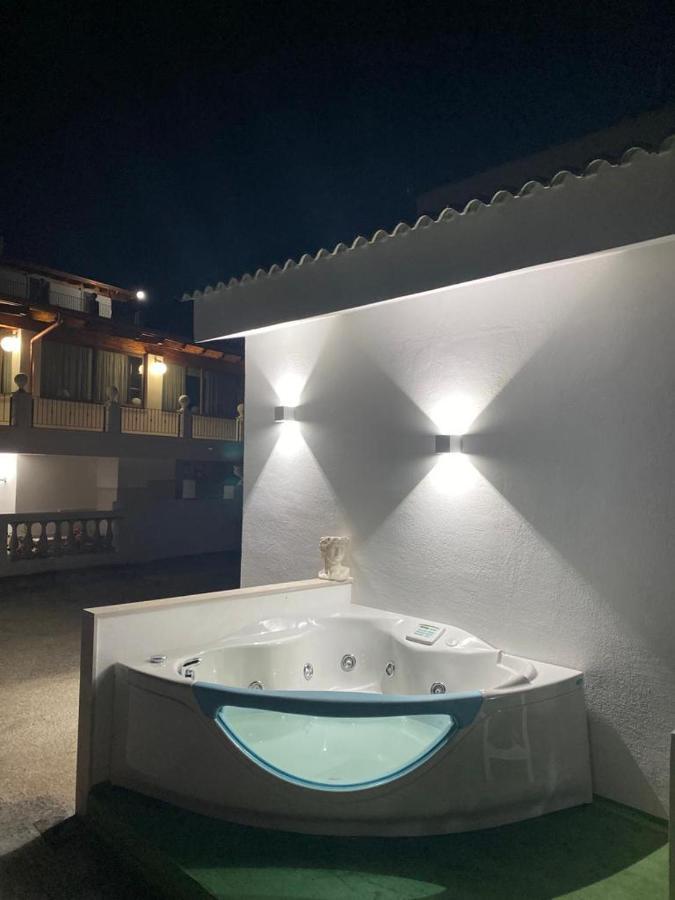 Vacanze Top Peschici Bagian luar foto