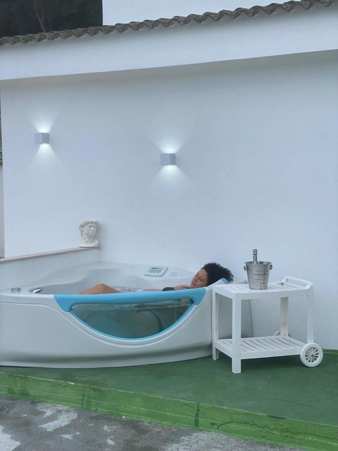 Vacanze Top Peschici Bagian luar foto