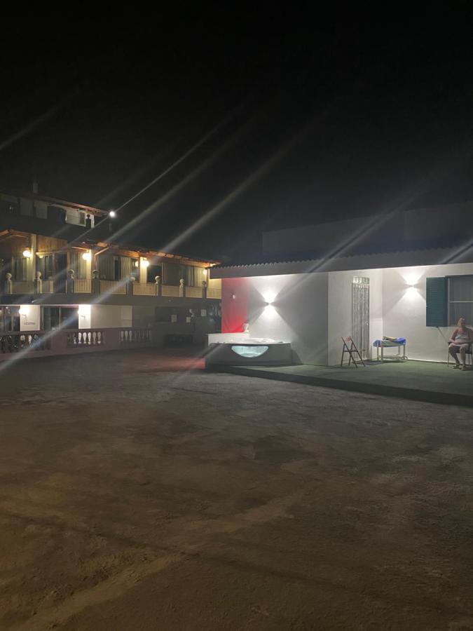 Vacanze Top Peschici Bagian luar foto